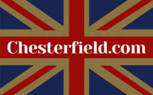 Chesterfield logo