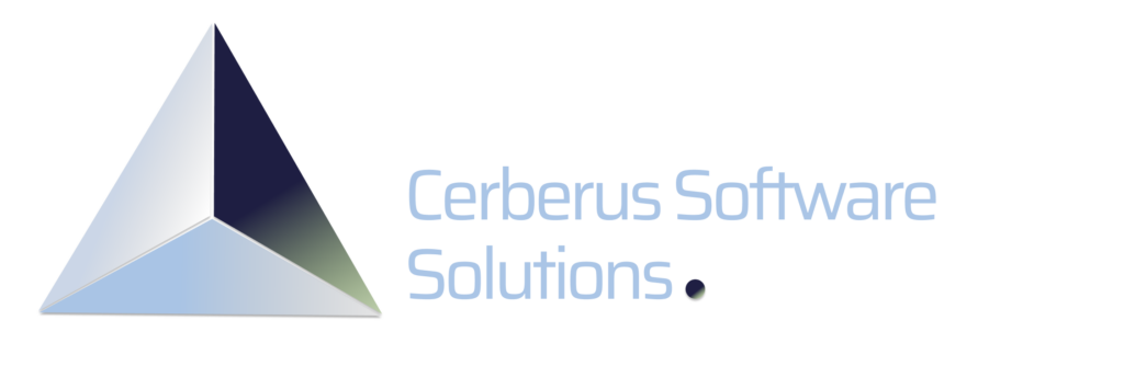 Logo Cerberus Software Solutions