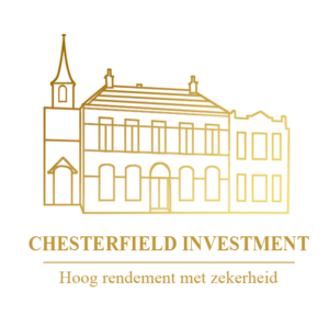 Chesterfield investment logo